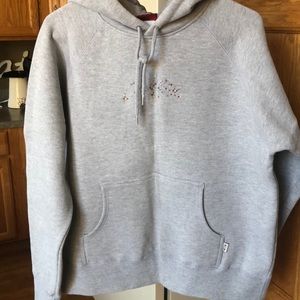 Women’s Oakley hoodie